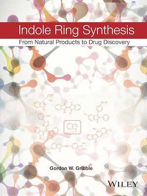 Téléchargez le livre :  Indole Ring Synthesis