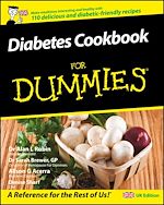 Télécharger le livre :  Diabetes Cookbook For Dummies, UK Edition
