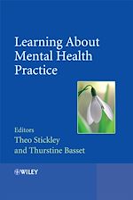Télécharger le livre :  Learning About Mental Health Practice