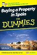 Télécharger le livre :  Buying a Property in Spain For Dummies