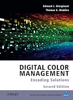 Télécharger le livre :  Digital Color Management
