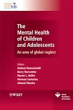 Télécharger le livre :  The Mental Health of Children and Adolescents