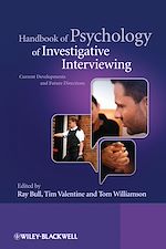 Télécharger le livre :  Handbook of Psychology of Investigative Interviewing