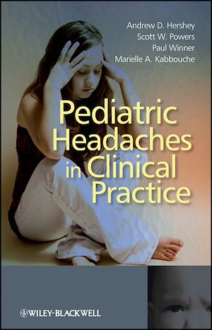 Téléchargez le livre :  Pediatric Headaches in Clinical Practice