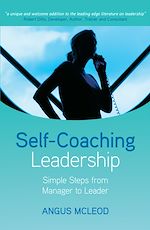 Download this eBook Self-Coaching Leadership