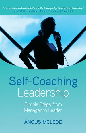 Download the eBook: Self-Coaching Leadership