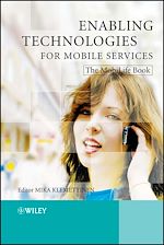 Télécharger le livre :  Enabling Technologies for Mobile Services