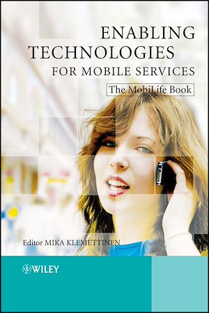 Téléchargez le livre :  Enabling Technologies for Mobile Services