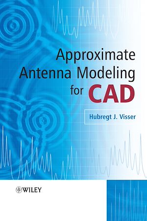 Téléchargez le livre :  Approximate Antenna Analysis for CAD