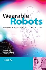 Télécharger le livre :  Wearable Robots