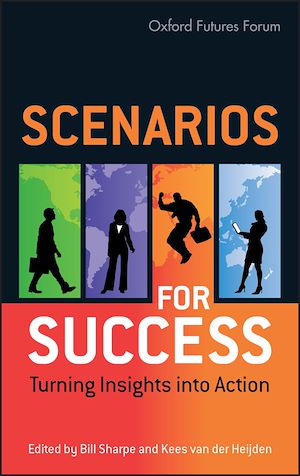 Téléchargez le livre :  Scenarios for Success