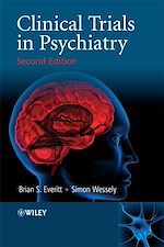 Download this eBook Clinical Trials in Psychiatry