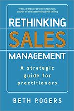 Télécharger le livre :  Rethinking Sales Management
