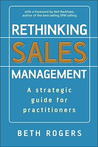 Téléchargez le livre :  Rethinking Sales Management