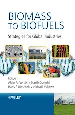 Télécharger le livre :  Biomass to Biofuels