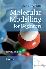 Télécharger le livre :  Molecular Modelling for Beginners