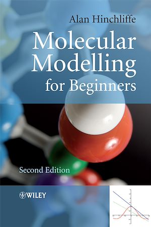 Téléchargez le livre :  Molecular Modelling for Beginners