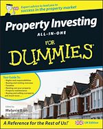 Télécharger le livre :  Property Investing All-In-One For Dummies, UK Edition