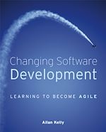 Télécharger le livre :  Changing Software Development