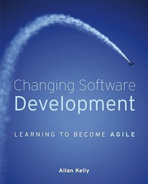 Téléchargez le livre :  Changing Software Development