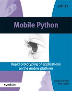 Télécharger le livre :  Mobile Python