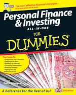 Télécharger le livre :  Personal Finance and Investing All-in-One For Dummies