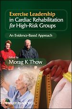 Télécharger le livre :  Exercise Leadership in Cardiac Rehabilitation for High Risk Groups