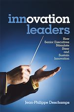 Télécharger le livre :  Innovation Leaders