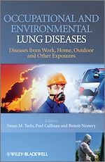 Télécharger le livre :  Occupational and Environmental Lung Diseases