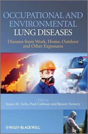 Téléchargez le livre :  Occupational and Environmental Lung Diseases
