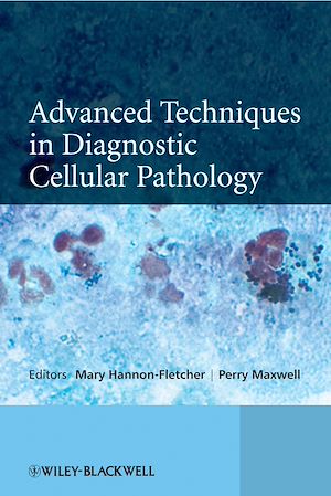 Téléchargez le livre :  Advanced Techniques in Diagnostic Cellular Pathology