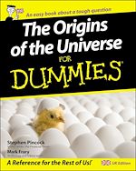 Télécharger le livre :  The Origins of the Universe for Dummies