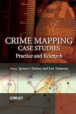Télécharger le livre :  Crime Mapping Case Studies