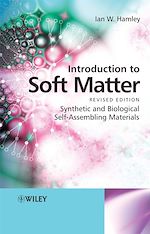 Télécharger le livre :  Introduction to Soft Matter