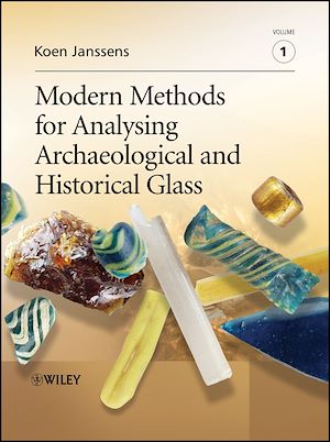 Téléchargez le livre :  Modern Methods for Analysing Archaeological and Historical Glass