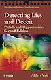 Télécharger le livre :  Detecting Lies and Deceit