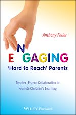 Télécharger le livre :  Engaging 'Hard to Reach' Parents