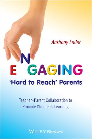 Téléchargez le livre :  Engaging 'Hard to Reach' Parents
