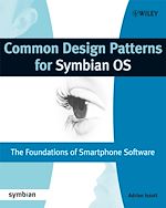 Télécharger le livre :  Common Design Patterns for Symbian OS