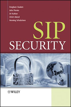Téléchargez le livre :  SIP Security