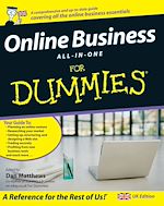 Télécharger le livre :  Online Business All-In-One For Dummies