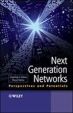 Télécharger le livre :  Next Generation Networks
