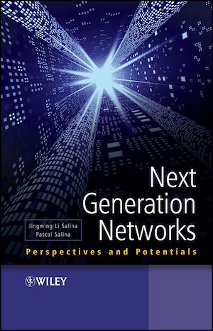 Téléchargez le livre :  Next Generation Networks