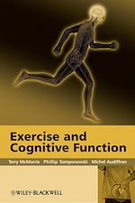 Télécharger le livre :  Exercise and Cognitive Function
