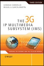 Télécharger le livre :  The 3G IP Multimedia Subsystem (IMS)