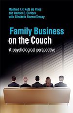Télécharger le livre :  Family Business on the Couch