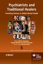 Télécharger le livre :  Psychiatrists and Traditional Healers