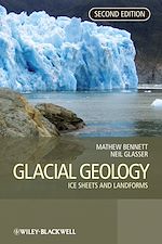 Télécharger le livre :  Glacial Geology