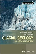 Télécharger le livre :  Glacial Geology