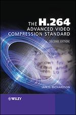 Télécharger le livre :  The H.264 Advanced Video Compression Standard